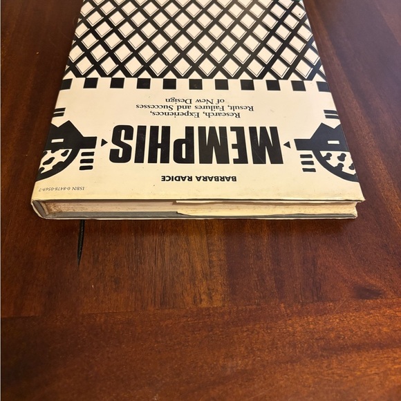 Memphis- Research, Experiences, Result, Failures and Successes of New Design - Picture 6 of 11